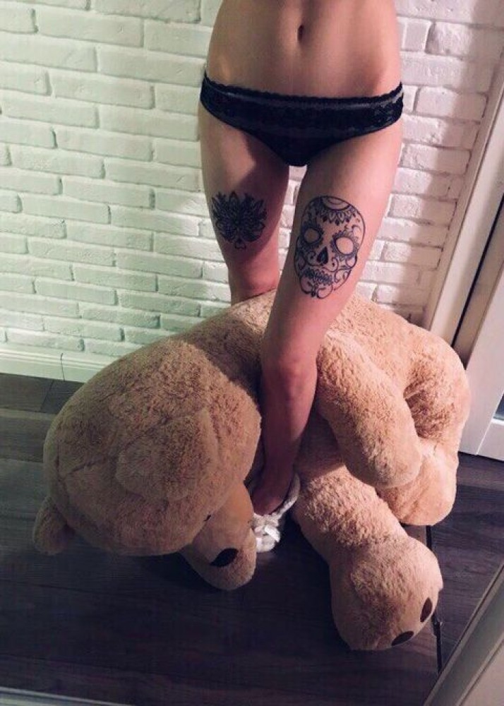 Индивидуалка Яна главное фото в городе Ессентуки 