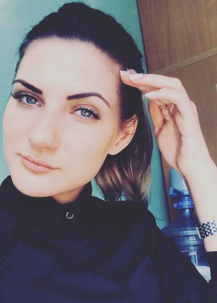 Индивидуалка Яна фото № 2 в городе Ессентуки