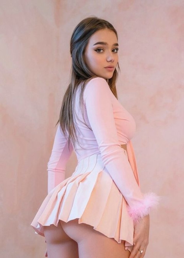 Индивидуалка Юлианна фото № 2 в городе Ессентуки