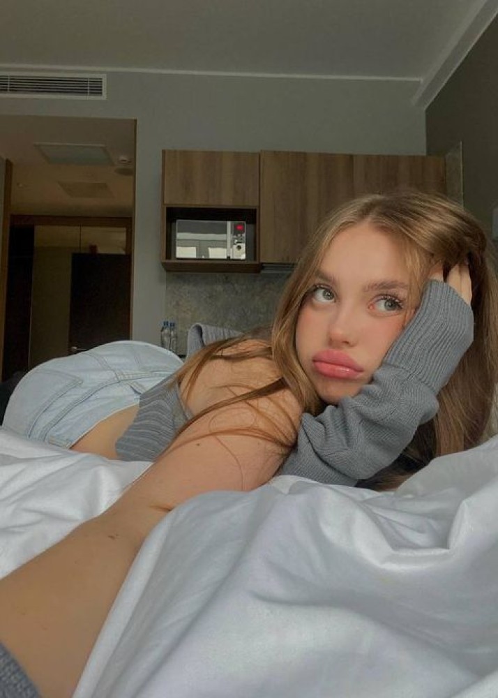 Индивидуалка Юля главное фото в городе Ессентуки 