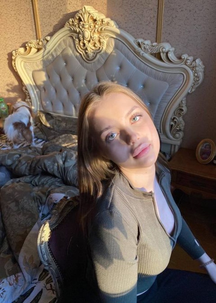 Индивидуалка Юля фото № 2 в городе Ессентуки