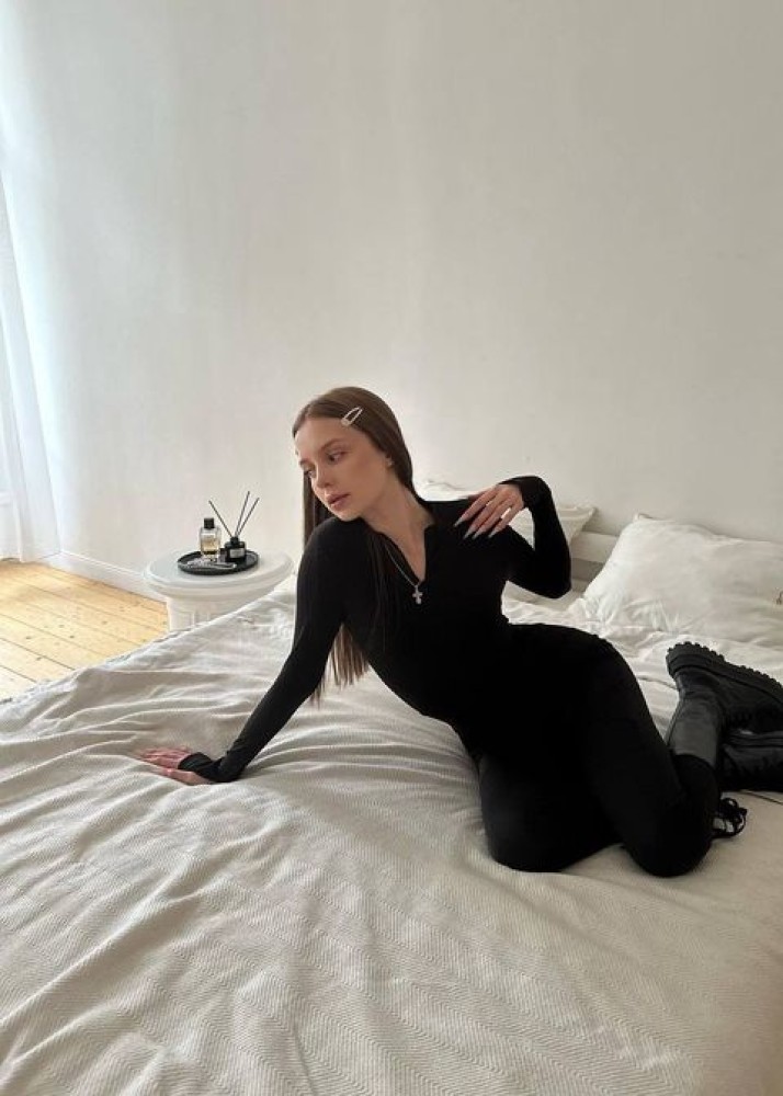 Индивидуалка Юля фото № 2 в городе Ессентуки