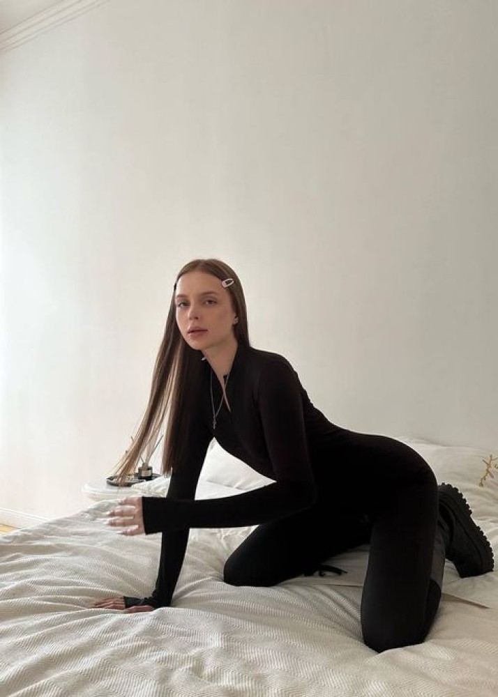 Индивидуалка Юля фото № 2 в городе Ессентуки