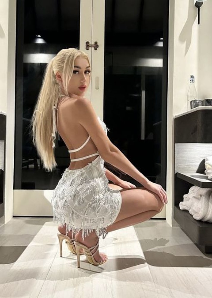 Индивидуалка Алесия фото № 2 в городе Ессентуки