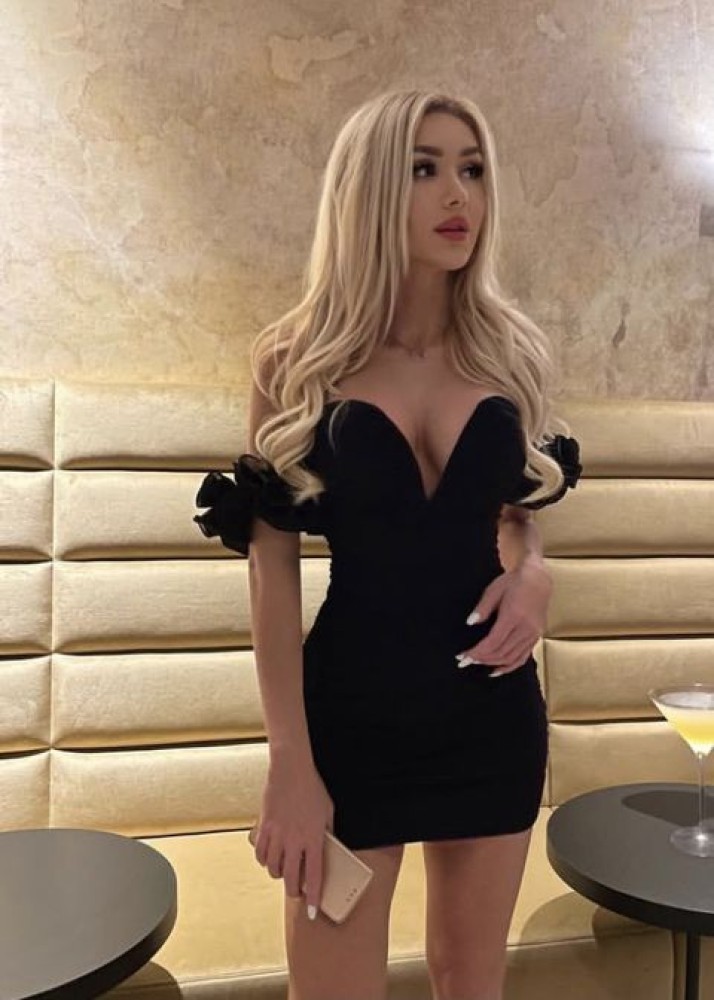 Индивидуалка Алесия фото № 2 в городе Ессентуки