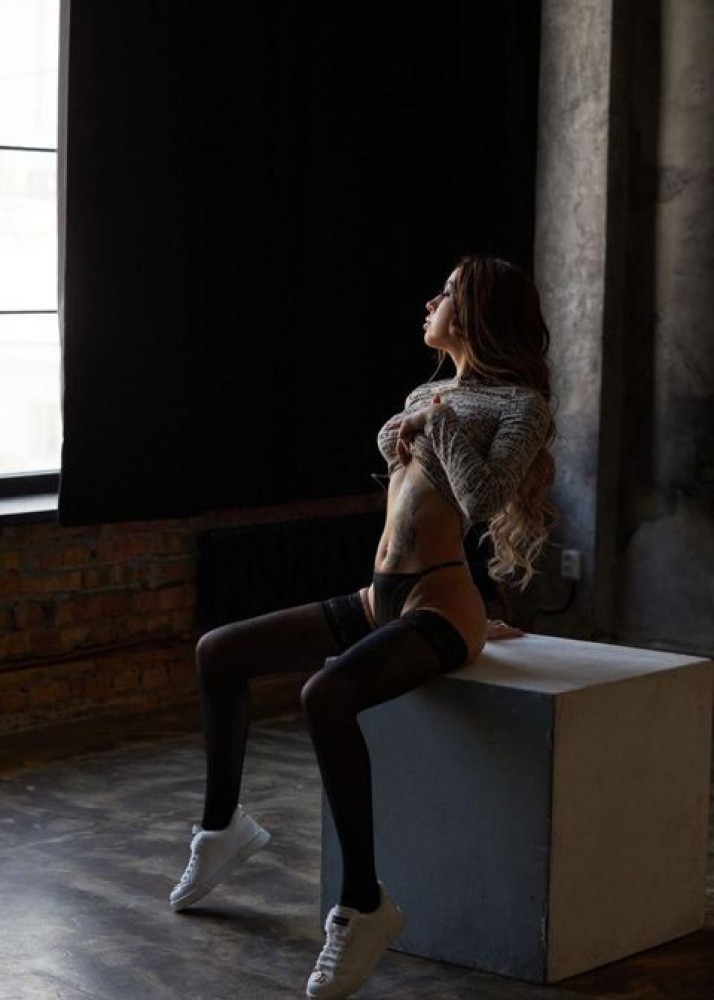 Индивидуалка Алочка фото № 2 в городе Ессентуки