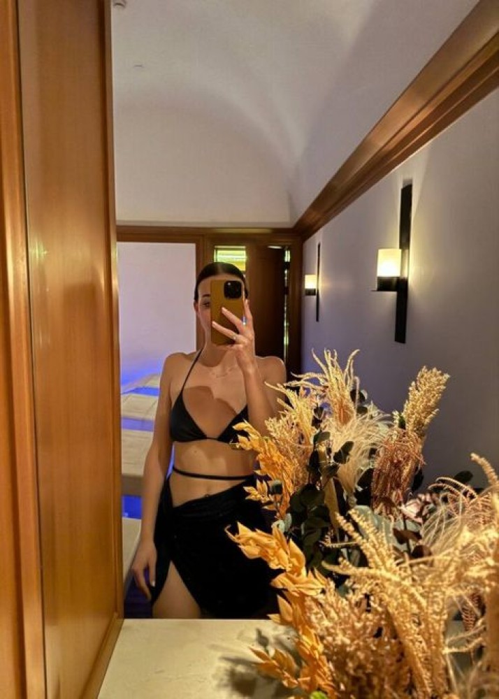 Индивидуалка Джоржина фото № 2 в городе Ессентуки