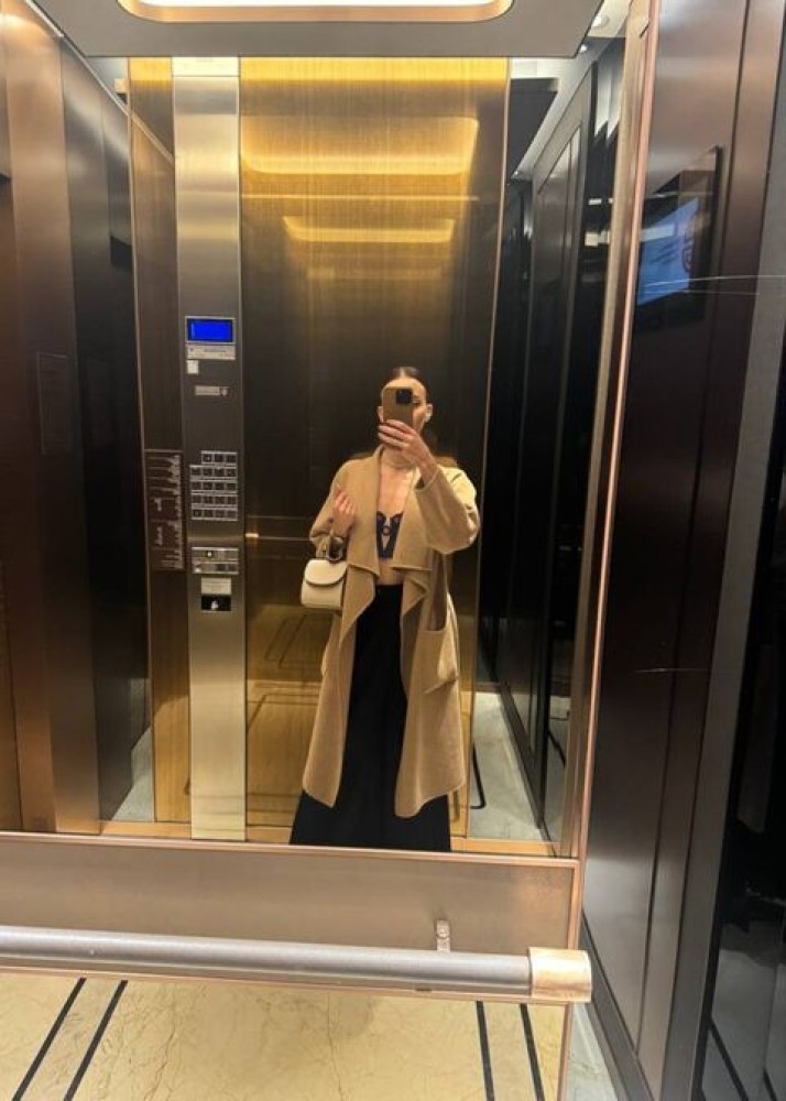 Индивидуалка Джоржина фото № 2 в городе Ессентуки