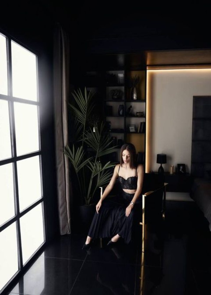 Индивидуалка Джоржина фото № 2 в городе Ессентуки