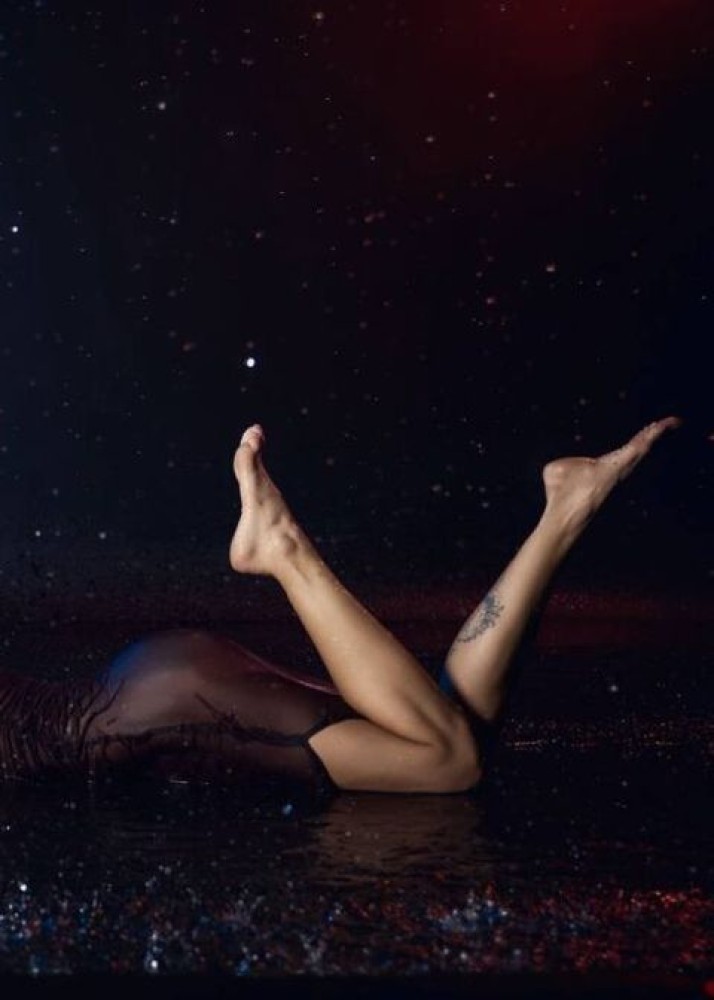 Индивидуалка Джоржина фото № 2 в городе Ессентуки