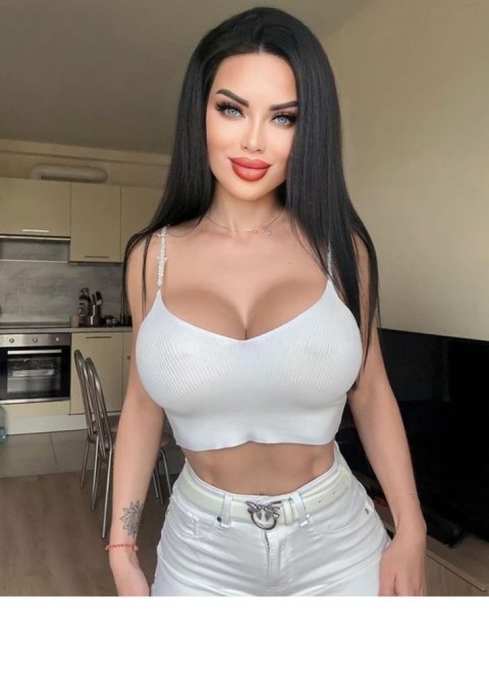 Индивидуалка Карина фото № 2 в городе Ессентуки