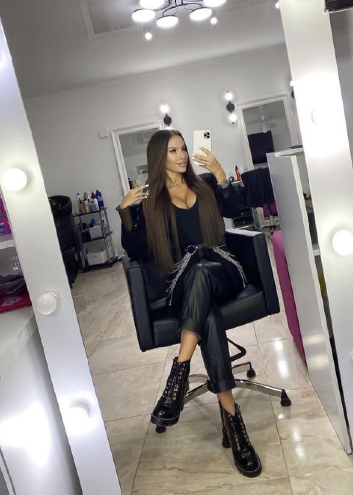 Индивидуалка Кристина фото № 2 в городе Ессентуки