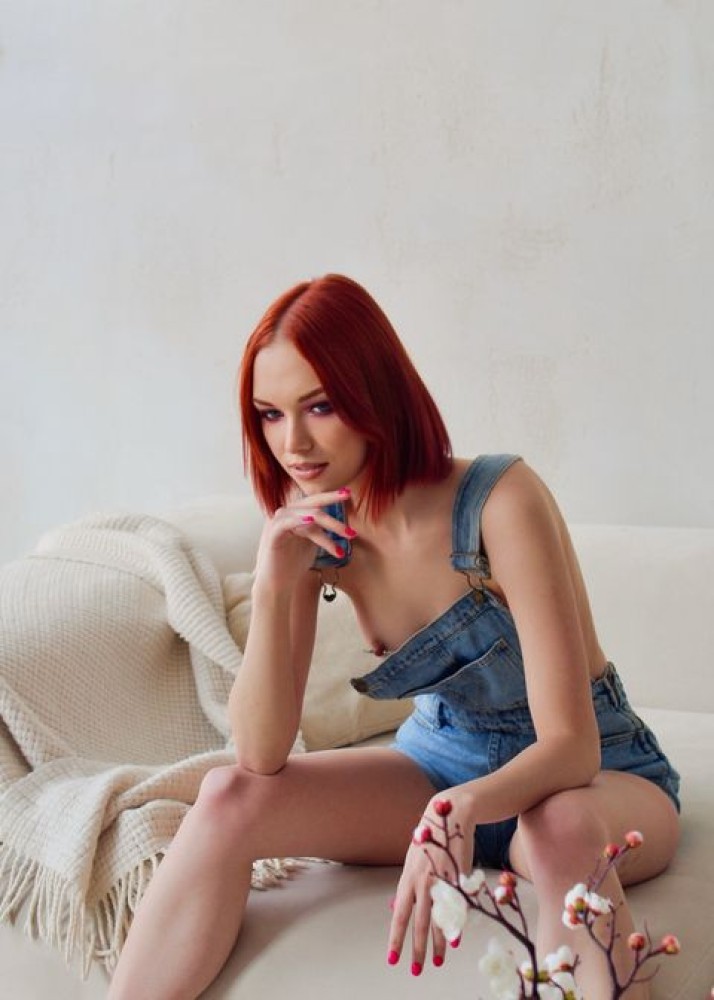 Индивидуалка Лиса фото № 2 в городе Ессентуки