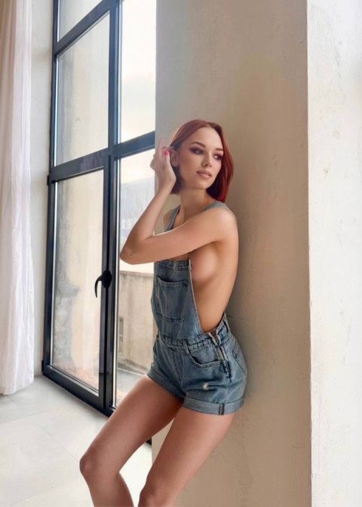 Индивидуалка Лиса фото № 2 в городе Ессентуки