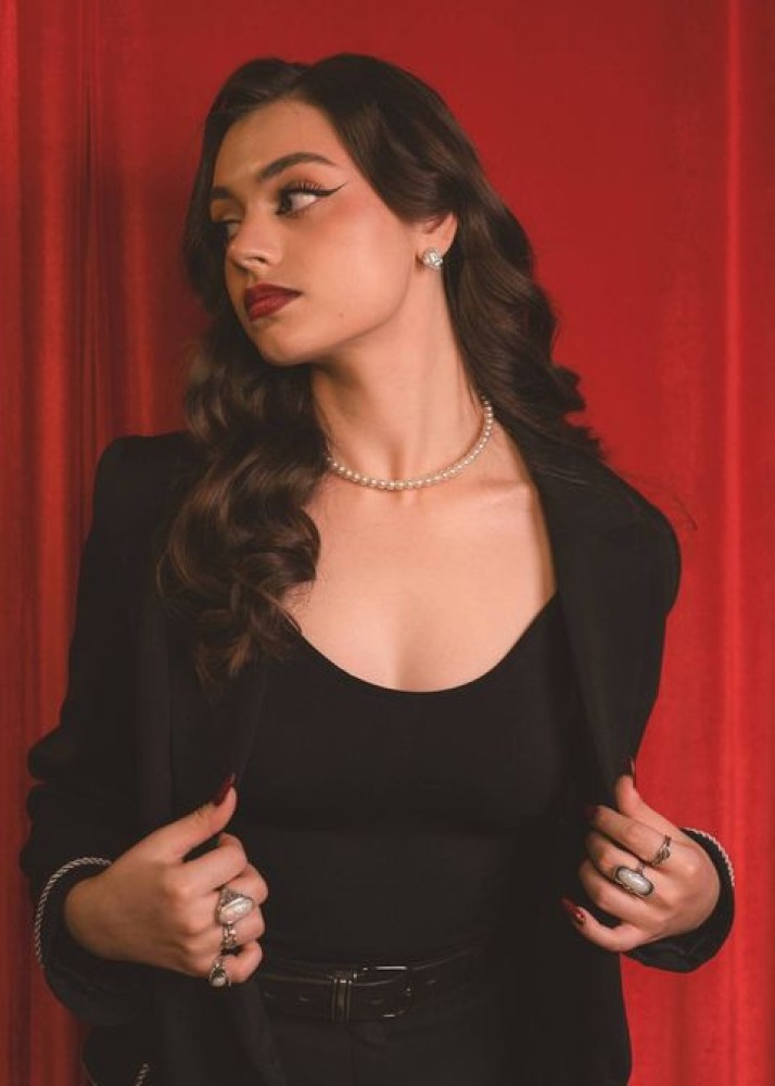 Индивидуалка Полли главное фото в городе Ессентуки 