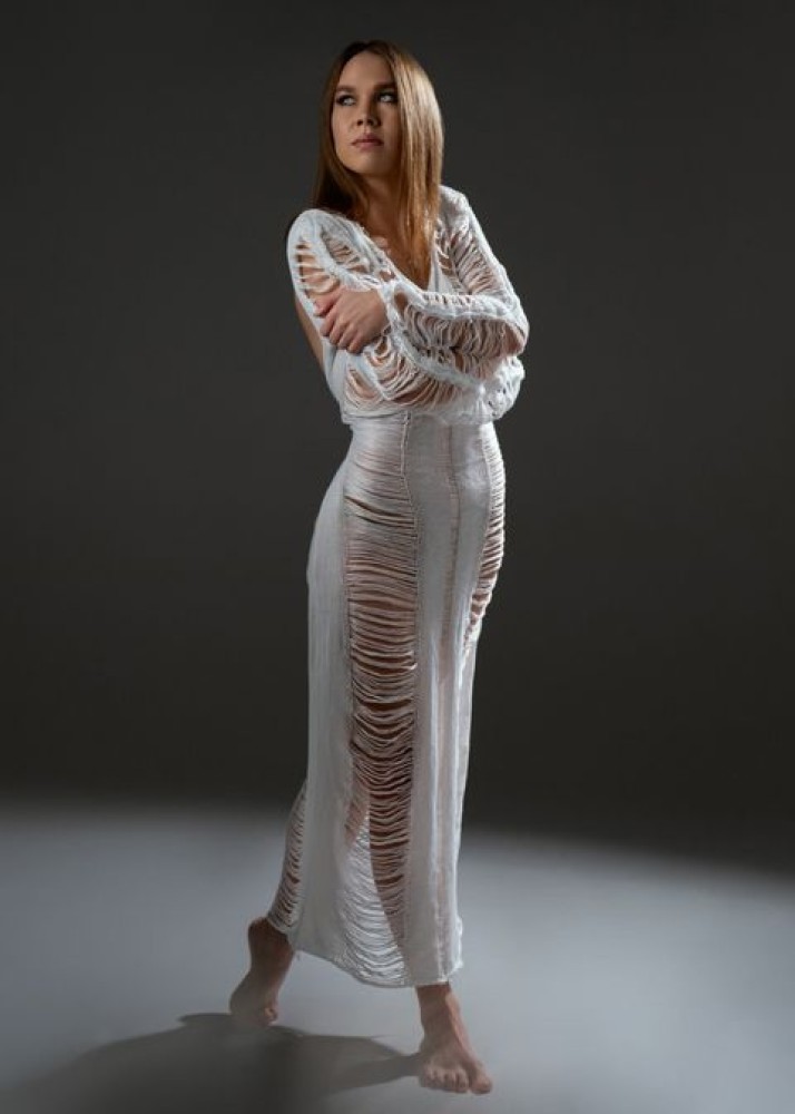 Индивидуалка Вероника фото № 2 в городе Ессентуки