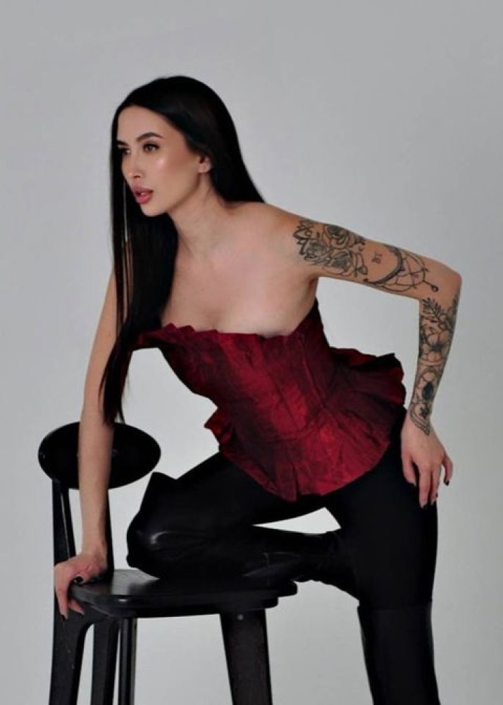 Индивидуалка Вика главное фото в городе Ессентуки 