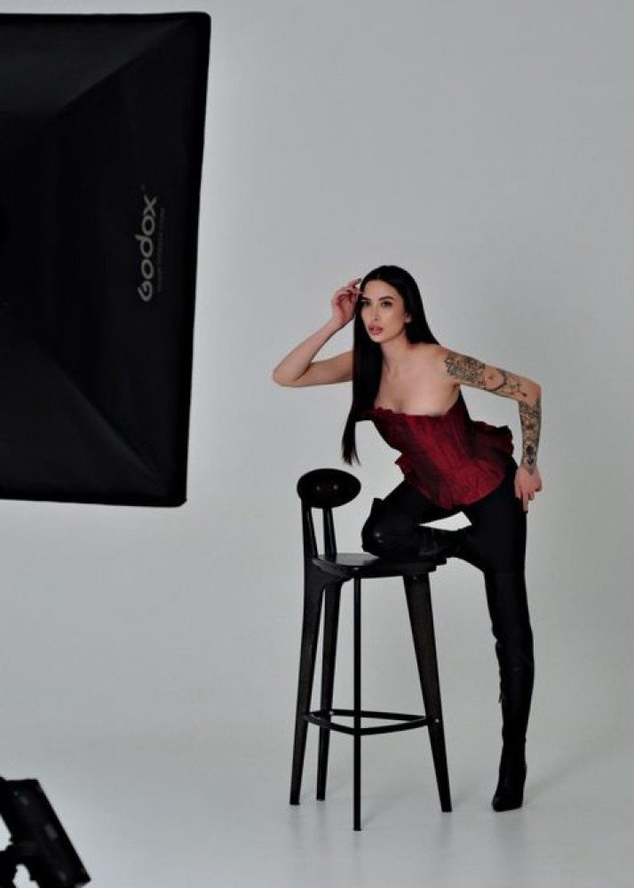 Индивидуалка Вика фото № 2 в городе Ессентуки