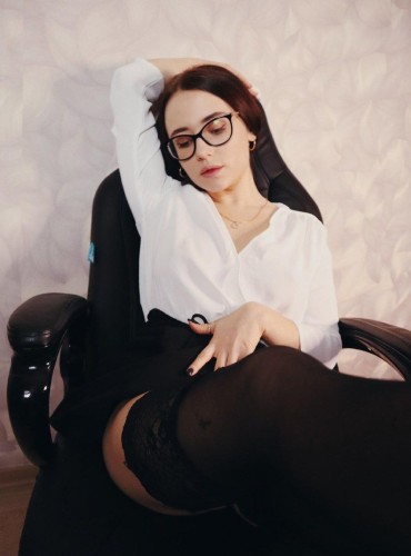 Яночка, Г. Ессентуки