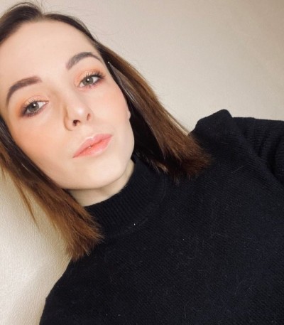 Инна, Г. Ессентуки