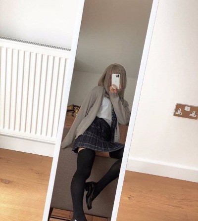 Дарина, Г. Ессентуки