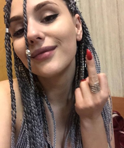 Юлия, Г. Ессентуки