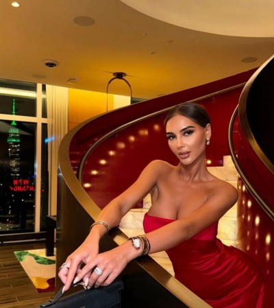 Влада, Г. Ессентуки