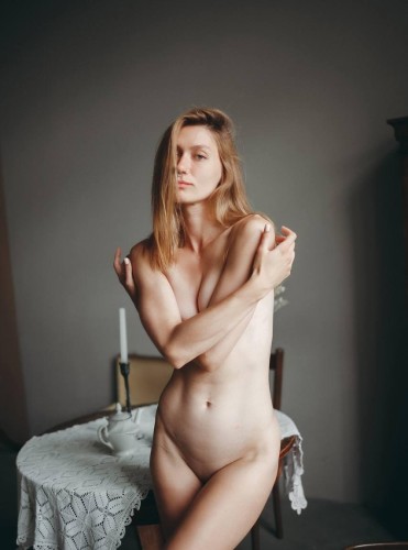 Оксана, Г. Ессентуки