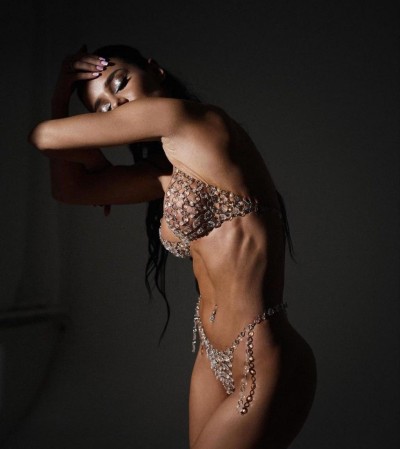 Клара, Г. Ессентуки