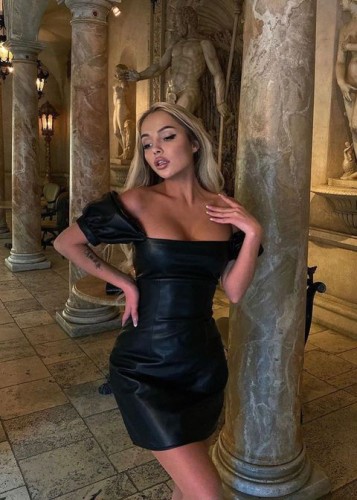 Алина, Г. Ессентуки