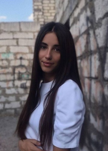 Дарья, Г. Ессентуки