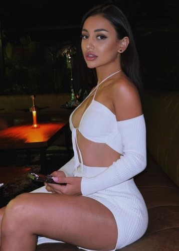 Ира, Г. Ессентуки