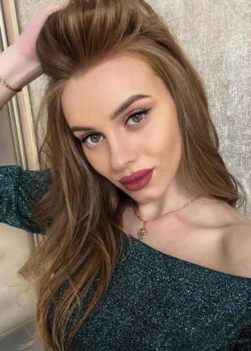 Натали, Г. Ессентуки