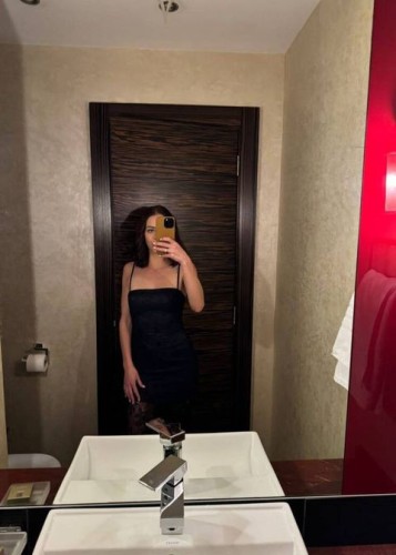 Джоржина, Г. Ессентуки