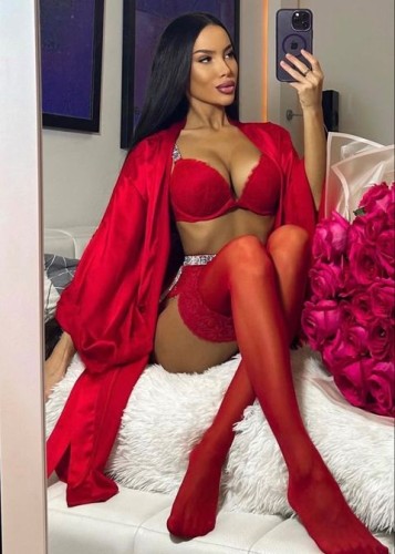 Кристина, Г. Ессентуки